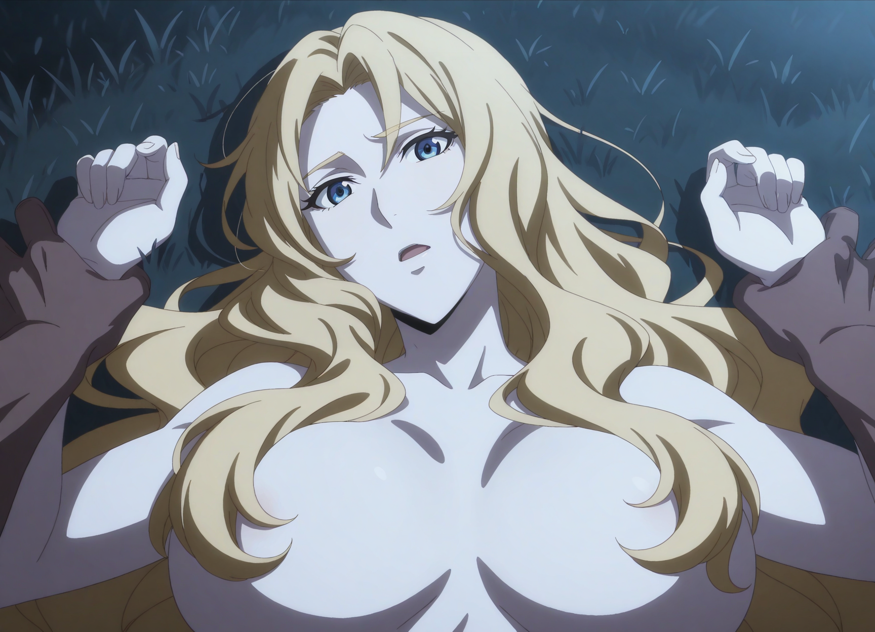 Marrine Kreischeマリーネ・クライシェ(Record of Grancrest Warグランクレスト戦記) / IL Character Lora