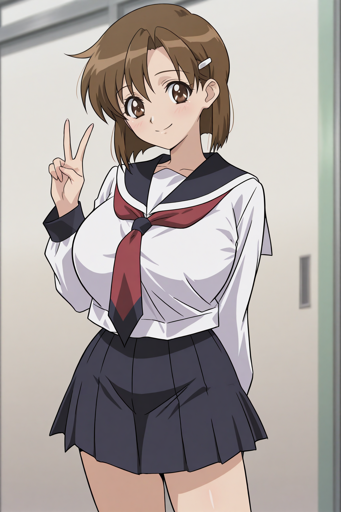 01.webp 0911 Kojima Kirie小島 桐絵(Girls Bravo GIRLS ブラボー) Full pics+2 videos