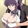 10-1.webp 【Uncensored】0817 Junko Asagiriあさぎり じゅんこ(Desert Punk砂ぼうず)【titsplay、紐パン】Full pics+2videos