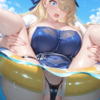 132233521_p0_master1200 【Uncensored】0701 【Bonus】 Wilhelmina(BD2ブラウンダスト2) Full pics+2videos