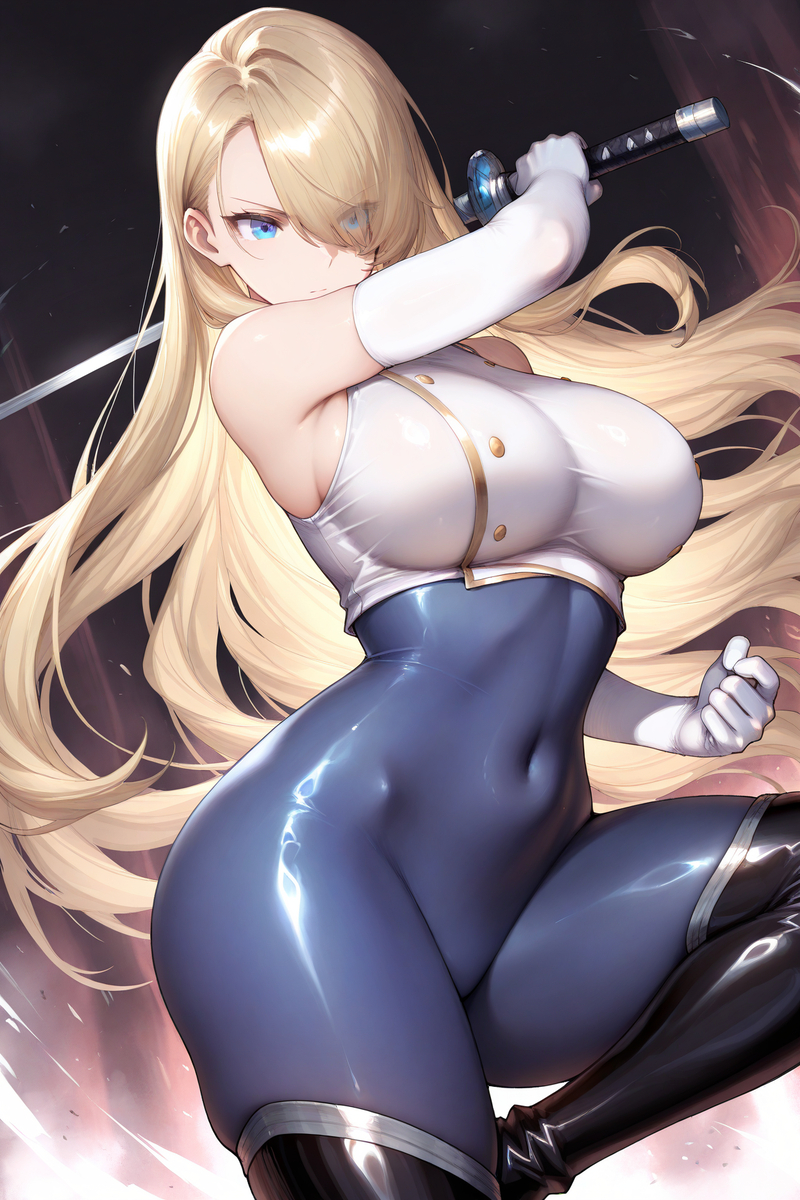 132233521_p3_master1200 【Uncensored】0701 【Bonus】 Wilhelmina(BD2ブラウンダスト2) Full pics+2videos