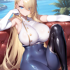 132233521_p5_master1200 【Uncensored】0701 【Bonus】 Wilhelmina(BD2ブラウンダスト2) Full pics+2videos