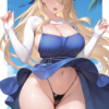 132233521_p6_master1200 【Uncensored】0701 【Bonus】 Wilhelmina(BD2ブラウンダスト2) Full pics+2videos