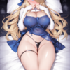 132233521_p9_master1200 【Uncensored】0701 【Bonus】 Wilhelmina(BD2ブラウンダスト2) Full pics+2videos