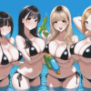 134593204_p0_master1200 0810 Hirune style(昼寝) Full pics+2videos