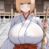 134593204_p12_master1200 Hirune style(昼寝) / IL style Lora