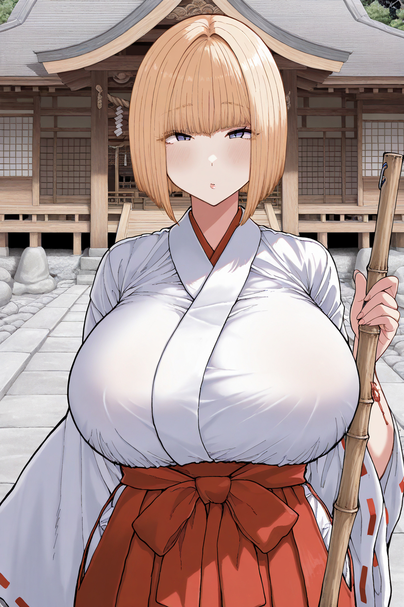 134593204_p12_master1200 Hirune style(昼寝) / IL style Lora