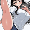 134593204_p2_master1200 0810 Hirune style(昼寝) Full pics+2videos