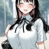 134593204_p4_master1200 0810 Hirune style(昼寝) Full pics+2videos