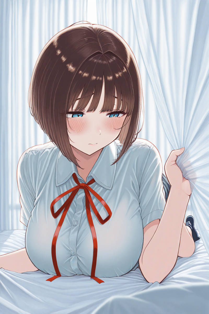 134593204_p5_master1200 Hirune style(昼寝) / IL style Lora