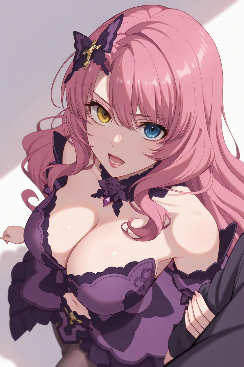 135022868_p2_master1200 0807 Elizavetaエリザヴェータ(Lord Marksman and Vanadis魔弾の王と戦姫) Full pics+2videos