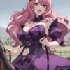 135022868_p3_master1200.webp Elizavetaエリザヴェータ(Lord Marksman and Vanadis魔弾の王と戦姫) / IL Character Lora
