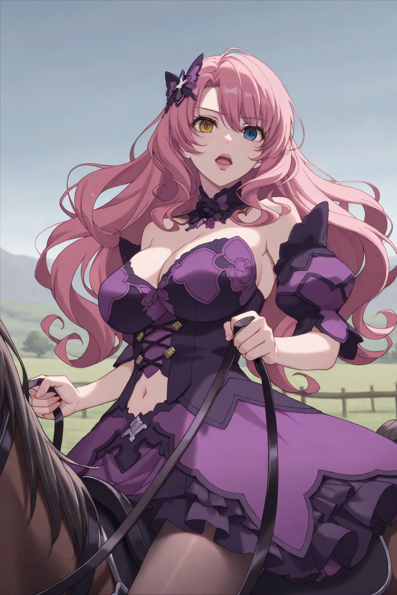 135022868_p3_master1200.webp Elizavetaエリザヴェータ(Lord Marksman and Vanadis魔弾の王と戦姫) / IL Character Lora