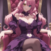 135022868_p4_master1200 0807 Elizavetaエリザヴェータ(Lord Marksman and Vanadis魔弾の王と戦姫) Full pics+2videos