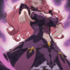 135022868_p7_master1200.webp Elizavetaエリザヴェータ(Lord Marksman and Vanadis魔弾の王と戦姫) / IL Character Lora