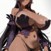 【Uncensored】0812【Bonus】misaka12003 style Full pics