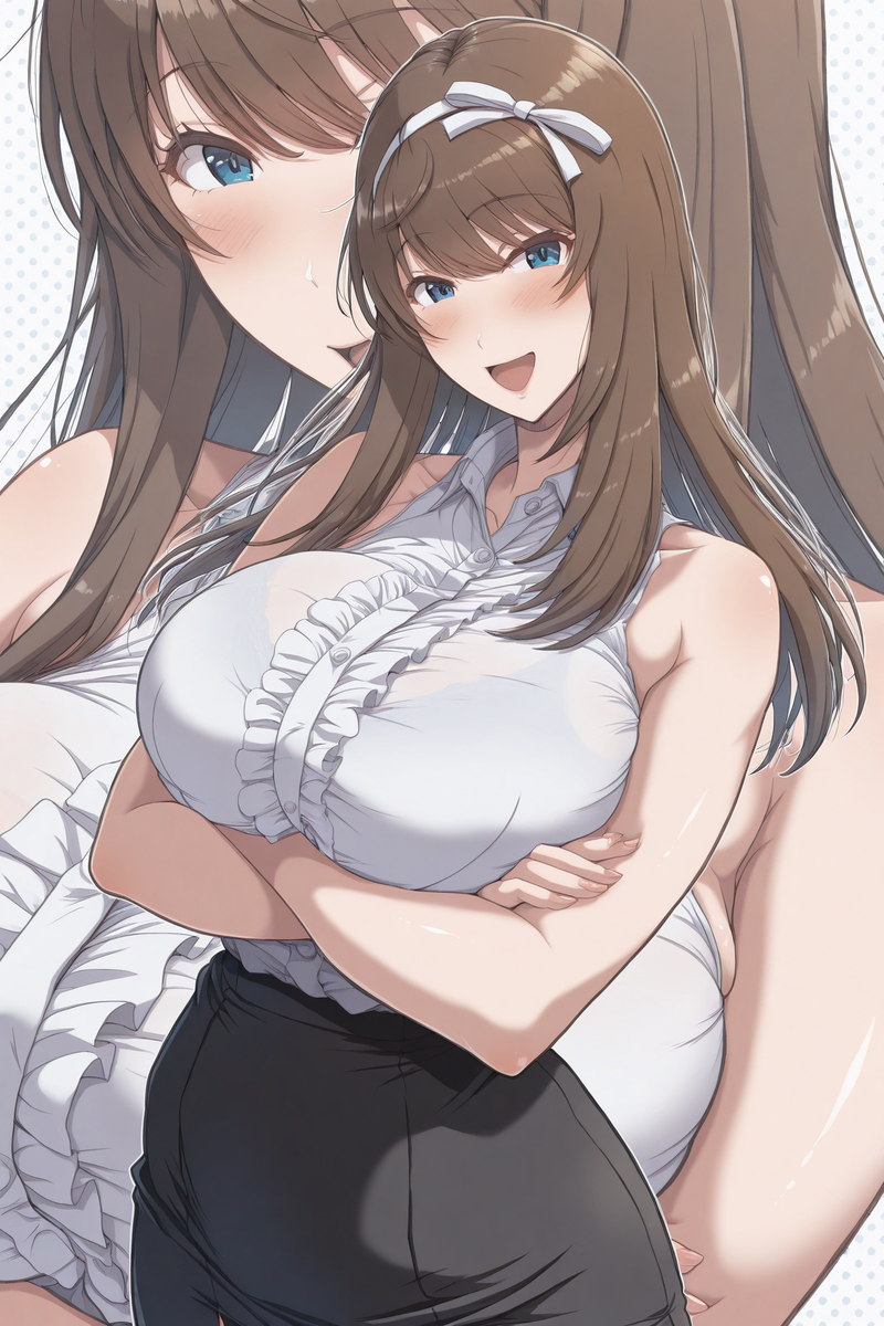 135296905_p1_master1200.webp Shirono Mahiroシロノマヒロ / IL Character Lora