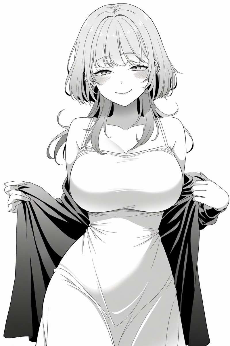 0819【Bonus】Lunaるな姉(My quirky girlfriend invites me to the floorクセ強彼女は床にいざなう) Full pics