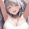 0819【Bonus】Lunaるな姉(My quirky girlfriend invites me to the floorクセ強彼女は床にいざなう) Full pics