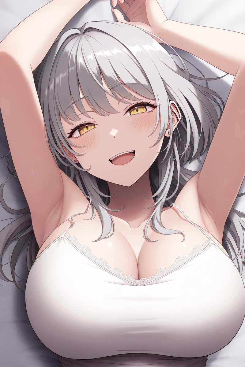 0819【Bonus】Lunaるな姉(My quirky girlfriend invites me to the floorクセ強彼女は床にいざなう) Full pics