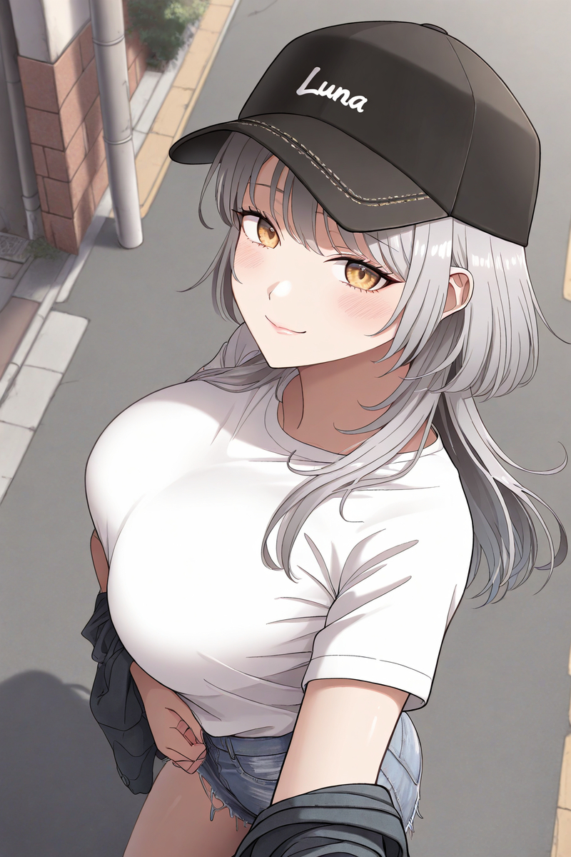 0819【Bonus】Lunaるな姉(My quirky girlfriend invites me to the floorクセ強彼女は床にいざなう) Full pics