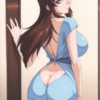 135734263_p5_master1200.webp 0824 Murrue Ramiusマリュー・ラミアス(Gundam Seed Destiny) Full pics+2videos