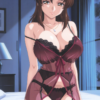 135734263_p7_master1200 0824 Murrue Ramiusマリュー・ラミアス(Gundam Seed Destiny) Full pics+2videos