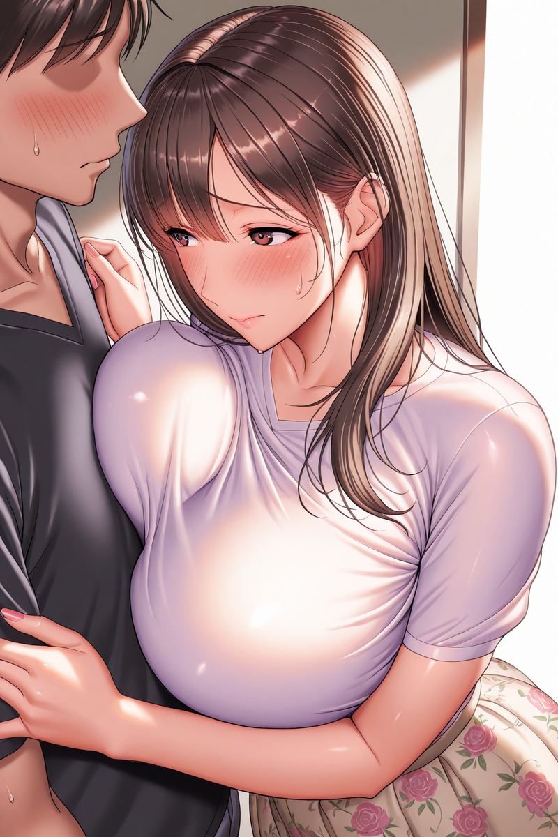 135799435_p3_master1200 0826 【Bonus】 Neighbor's Wife隣人の妻(chinpan style) Full pics