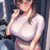 135799435_p7_master1200 0826 【Bonus】 Neighbor's Wife隣人の妻(chinpan style) Full pics