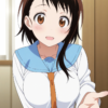 136069485_p1_master1200 0831 Kosaki Onodera小野寺小咲(Nisekoiニセコイ) Full pics+2videos