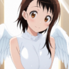 136069485_p3_master1200 0831 Kosaki Onodera小野寺小咲(Nisekoiニセコイ) Full pics+2videos