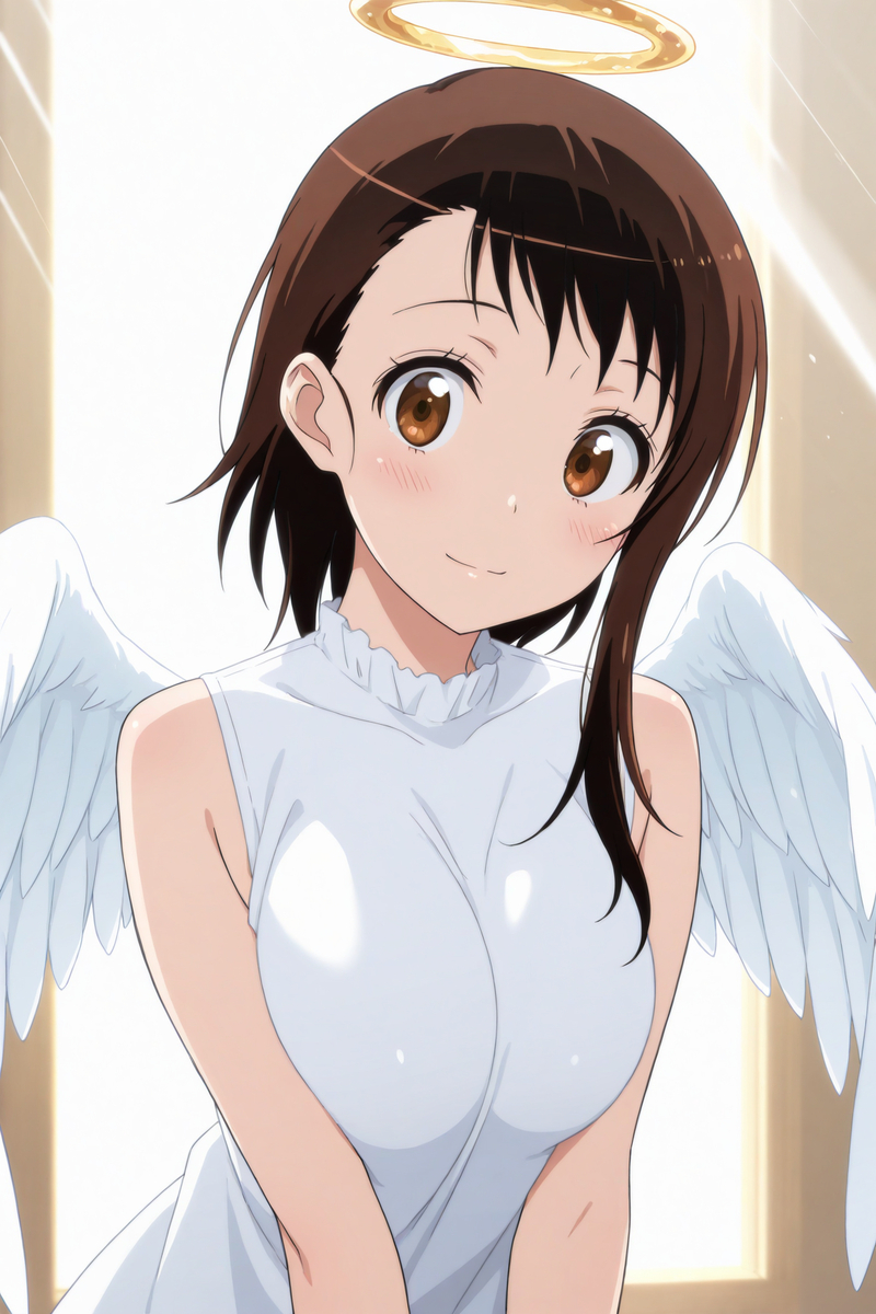 136069485_p3_master1200 0831 Kosaki Onodera小野寺小咲(Nisekoiニセコイ) Full pics+2videos