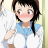 136069485_p6_master1200 0831 Kosaki Onodera小野寺小咲(Nisekoiニセコイ) Full pics+2videos