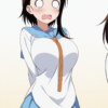 136069485_p8_master1200 0831 Kosaki Onodera小野寺小咲(Nisekoiニセコイ) Full pics+2videos