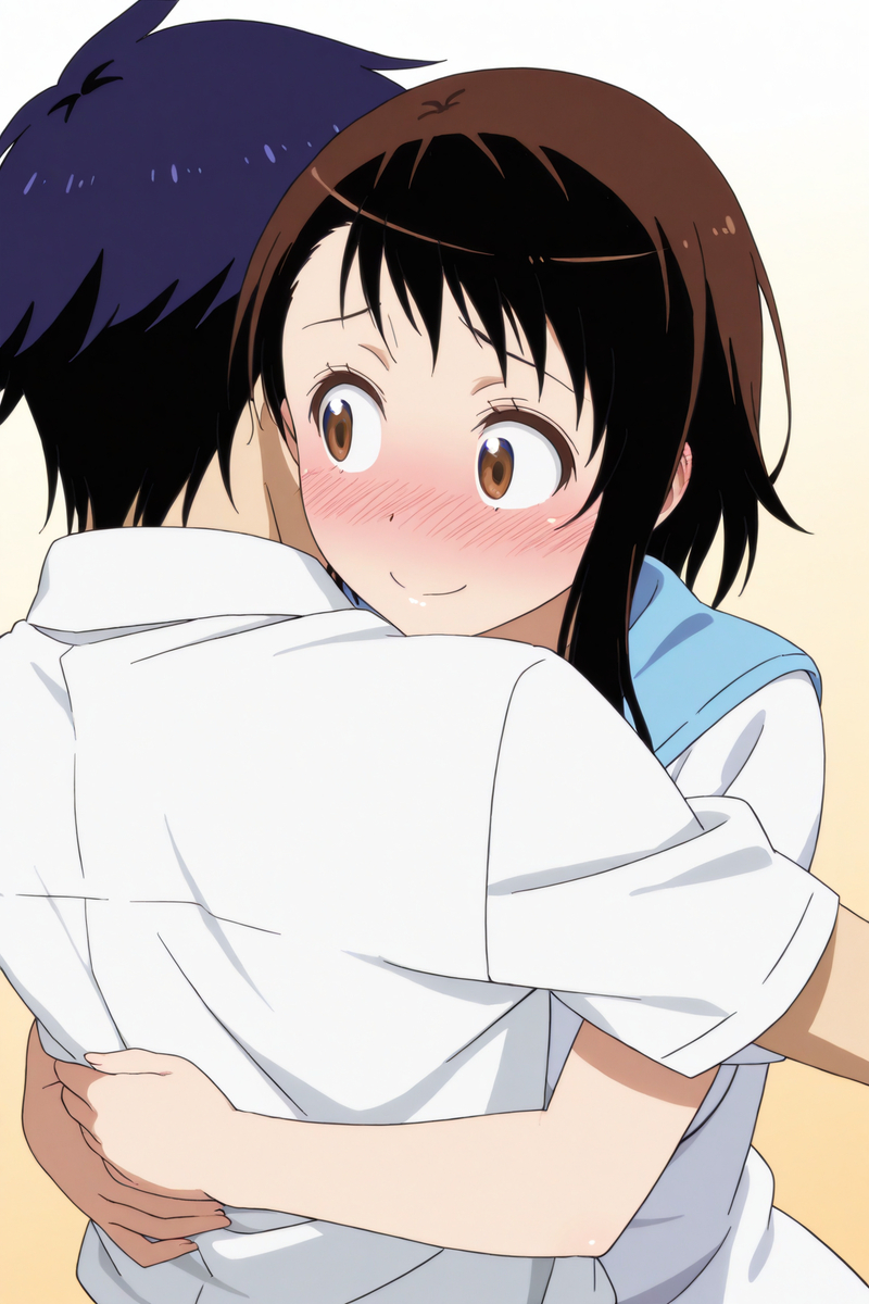 136069485_p9_master1200 0831 Kosaki Onodera小野寺小咲(Nisekoiニセコイ) Full pics+2videos