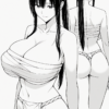 14-1.webp 【Uncensored】0918 Natsume夏目(Houkago H Kenkyuu Kai放課後H研究会)【outfits order】Full pics+2videos