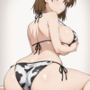 16.webp 0911 Kojima Kirie小島 桐絵(Girls Bravo GIRLS ブラボー) Full pics+2 videos