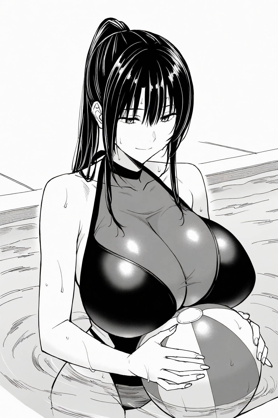 23-2.webp 【Uncensored】0918 Natsume夏目(Houkago H Kenkyuu Kai放課後H研究会)【outfits order】Full pics+2videos