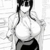 27605-3142141969-masterpiece-best-qualitygreyscale-monochrome-graphite-_medium_-sketch-__lora_Natsume_0.8__Natsume-1girl-solo-huge-br.webp Natsume夏目(Houkago H Kenkyuu Kai放課後H研究会) / IL Character Lora