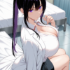 27608-2788450431-masterpiece-best-quality__lora_Natsume_0.8__Natsume-1girl-solo-huge-breasts-ponytail-black-hair-long-hair-purple-eyes.webp Natsume夏目(Houkago H Kenkyuu Kai放課後H研究会) / IL Character Lora