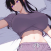 27609-2958107265-masterpiece-best-quality__lora_Natsume_0.8__Natsume-1girl-solo-huge-breasts-ponytail-black-hair-long-hair-purple-eyes.webp Natsume夏目(Houkago H Kenkyuu Kai放課後H研究会) / IL Character Lora