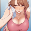29613-1588841684-masterpiece, best quality,__lora_massage-club_silver_0.9__massage-club, 1girl, brown hair,brown eyes,short hair, large breasts, massage-club마사지 클럽 style/ IL style Lora