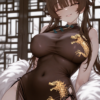 29786-1759865094-masterpiece, best quality,__lora_GzNHESlhqg76784_1__GzNHESlhqg76784, 1girl, large breasts, long_hair,brown hair,brown eyes, look GzNHESlhqg76784 style/ IL style Lora