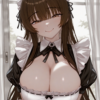 29788-2312925943-masterpiece, best quality,__lora_GzNHESlhqg76784_1__GzNHESlhqg76784, 1girl, large breasts, long_hair,brown hair,brown eyes, look GzNHESlhqg76784 style/ IL style Lora