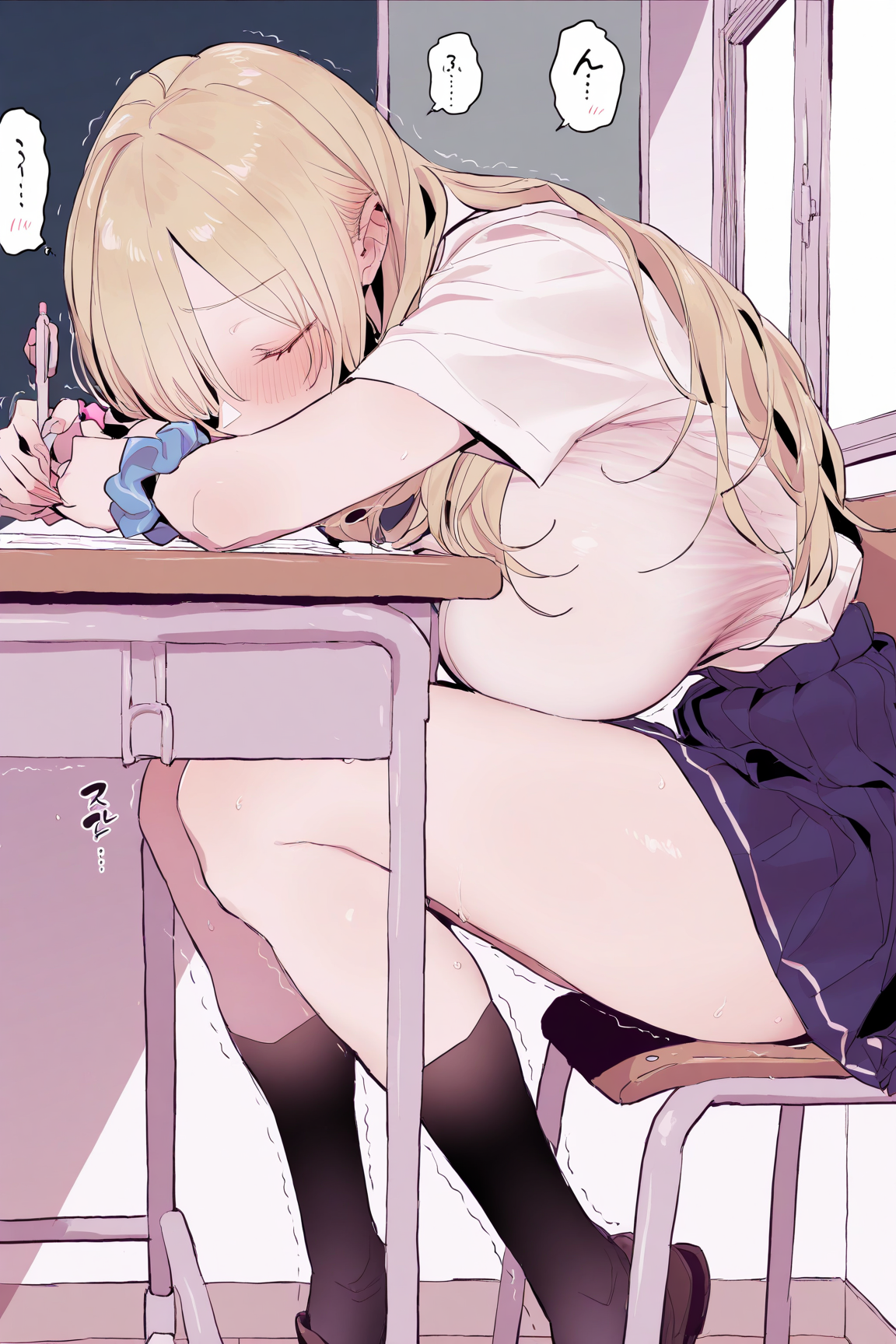 【Uncensored】1007 【Bonus】poriuretanぽりうれたん style Full pics