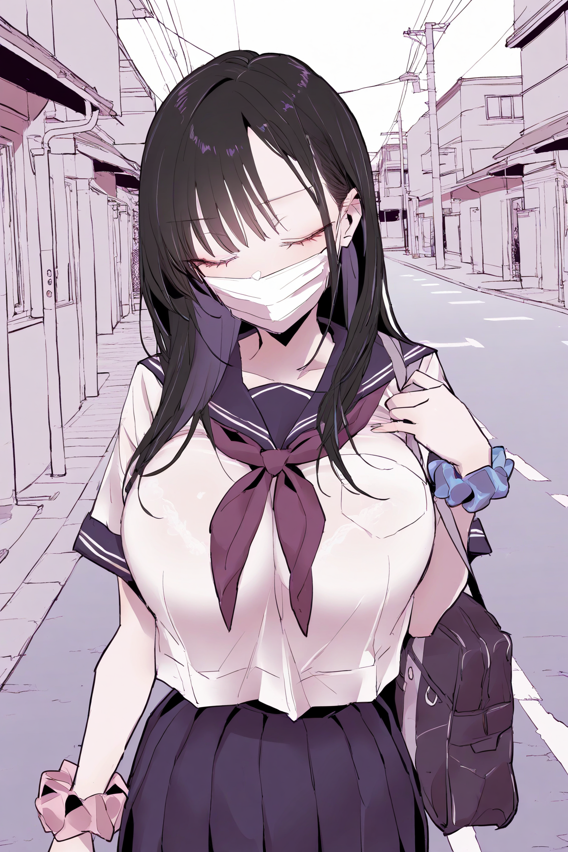 【Uncensored】1007 【Bonus】poriuretanぽりうれたん style Full pics