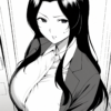 32931-3547311961-masterpiece, best quality,__lora_Mitsuko Uchikawa_1_ ,Mitsuko Uchikawa, 1girl, greyscale, monochrome, breasts, long hair, solo, Mitsuko Uchikawa内川ミツコ(Destiny Loversデスティニーラバーズ) / IL Character Lora