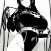 32939-342246372-masterpiece-best-qualitygreyscale-monochromel__lora_Mitsuko-Uchikawa_1_-Mitsuko-Uchikawa-1girl-large-breasts-long-hair.webp Mitsuko Uchikawa内川ミツコ(Destiny Loversデスティニーラバーズ) / IL Character Lora