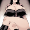 34293-1050430362-masterpiece, best quality, hatching _(texture_),__lora_Kusakabe Akiho_2_0.8__Kusakabe Akiho,mature female,aged up, 1girl, huge b Kusakabe Akiho日下部秋穂(Destiny Loversデスティニーラバーズ)/ IL character Lora