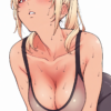 38053-1984264362-masterpiece-best-qualitysimple-background-white-background-__lora_siwasunookina_silver_1__siwasunookina-style-1girl-solo-1.webp siwasunookina師走の翁 style/ IL style Lora